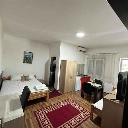 Apartments Agape Beograd Eksteriør bilde