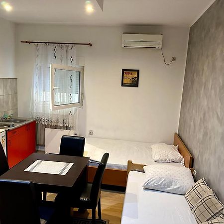 Apartments Agape Beograd Eksteriør bilde