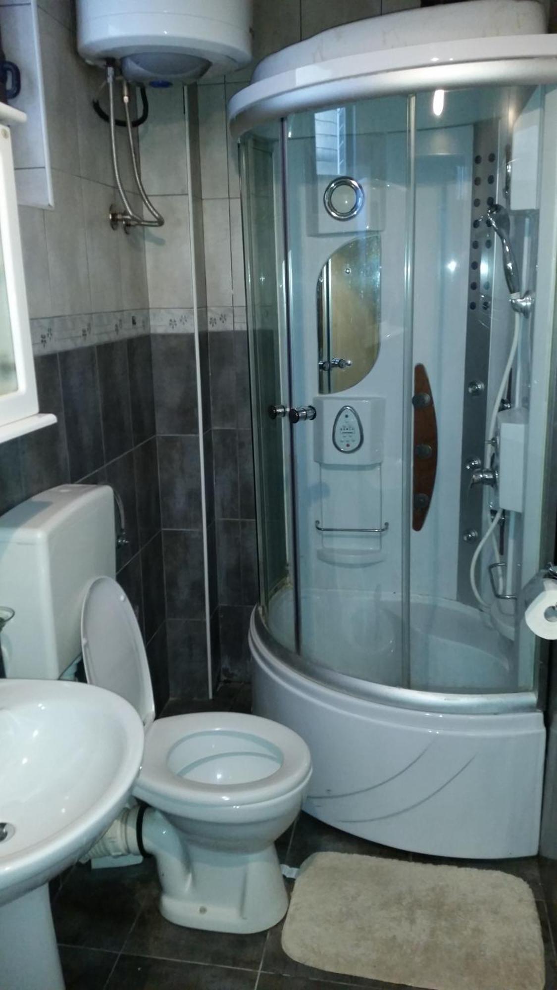 Apartments Agape Beograd Rom bilde