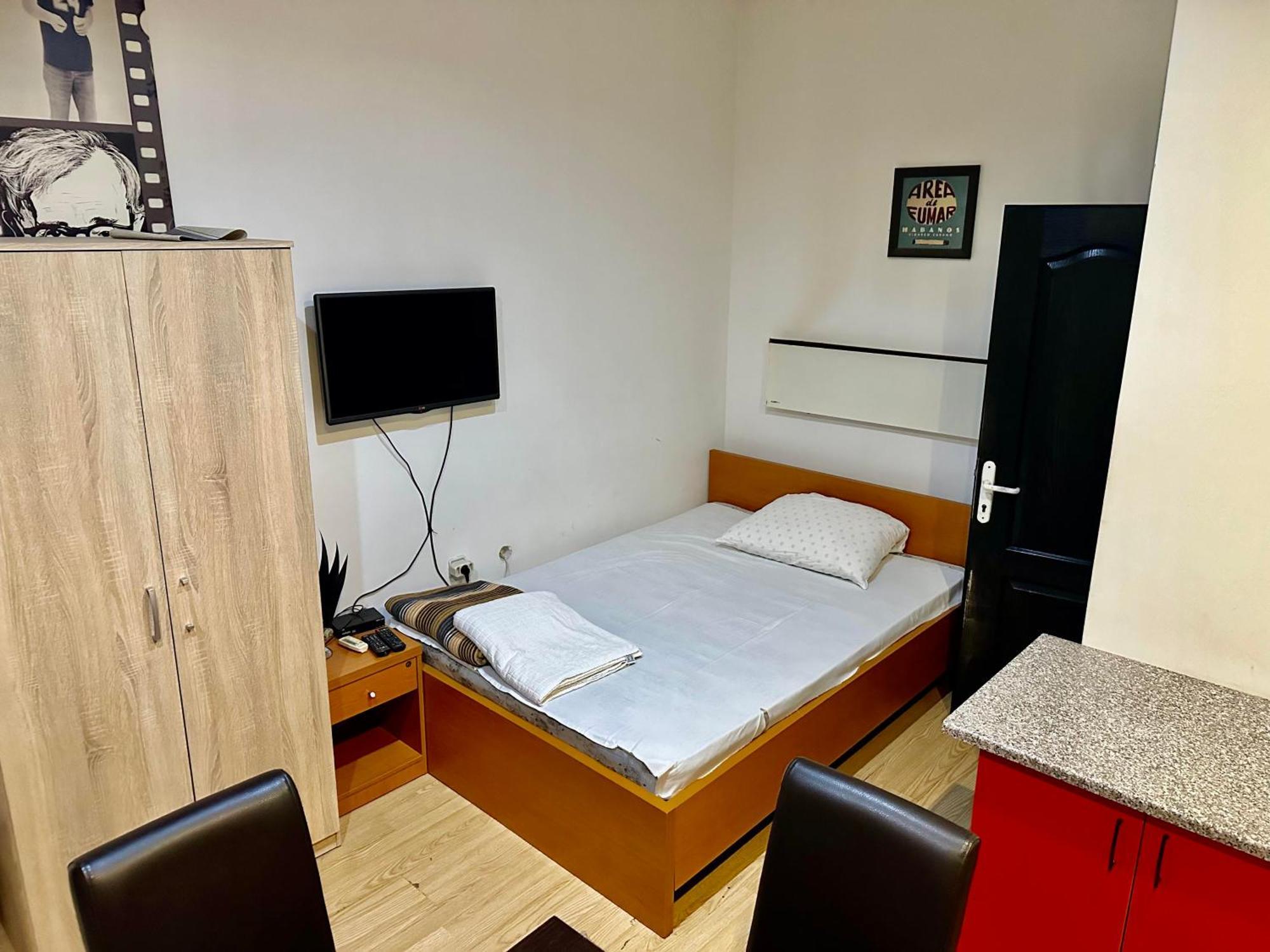 Apartments Agape Beograd Eksteriør bilde