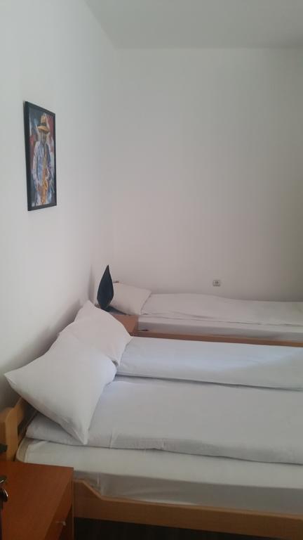 Apartments Agape Beograd Eksteriør bilde