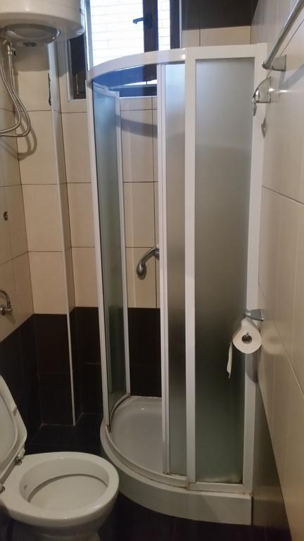 Apartments Agape Beograd Eksteriør bilde