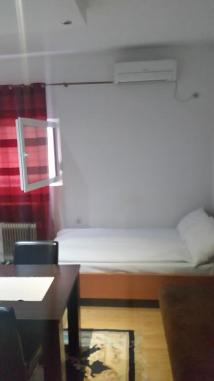 Apartments Agape Beograd Eksteriør bilde