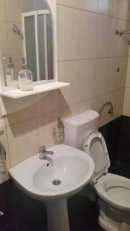 Apartments Agape Beograd Eksteriør bilde