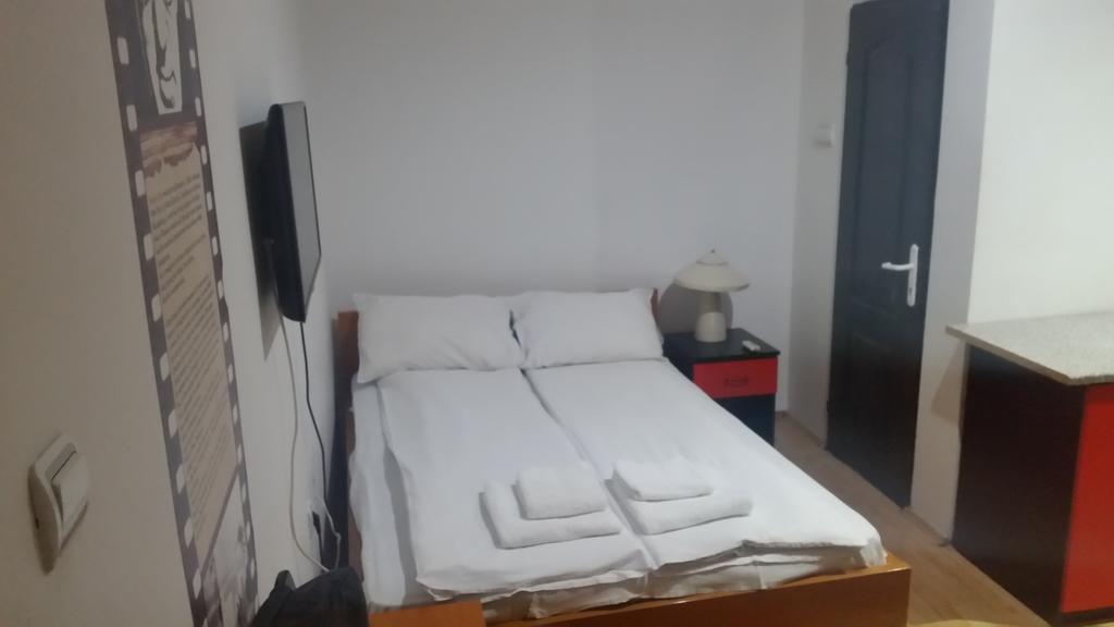 Apartments Agape Beograd Eksteriør bilde