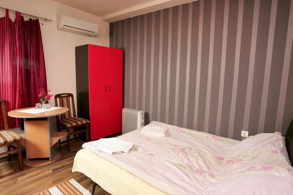 Apartments Agape Beograd Eksteriør bilde