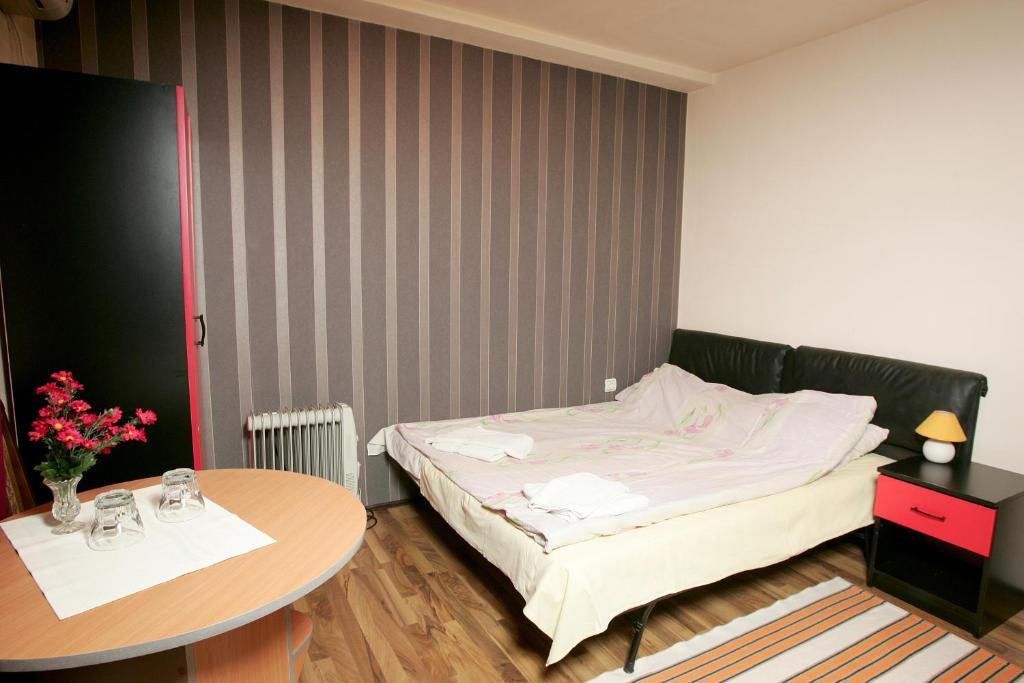 Apartments Agape Beograd Eksteriør bilde