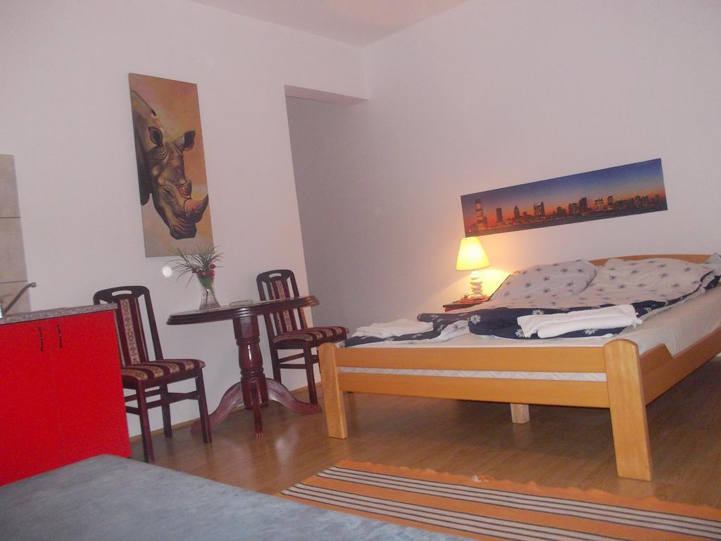 Apartments Agape Beograd Rom bilde