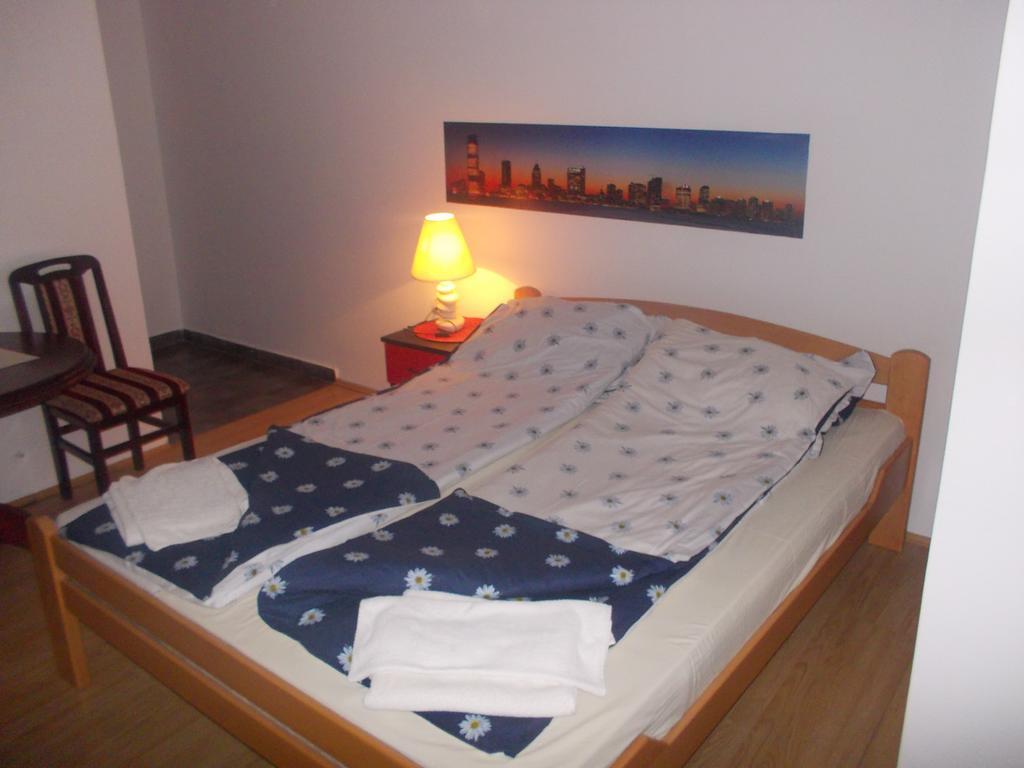 Apartments Agape Beograd Rom bilde