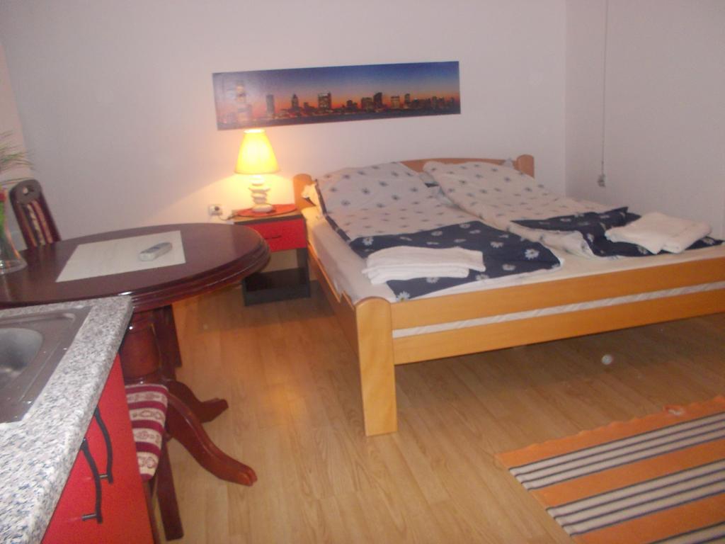 Apartments Agape Beograd Rom bilde