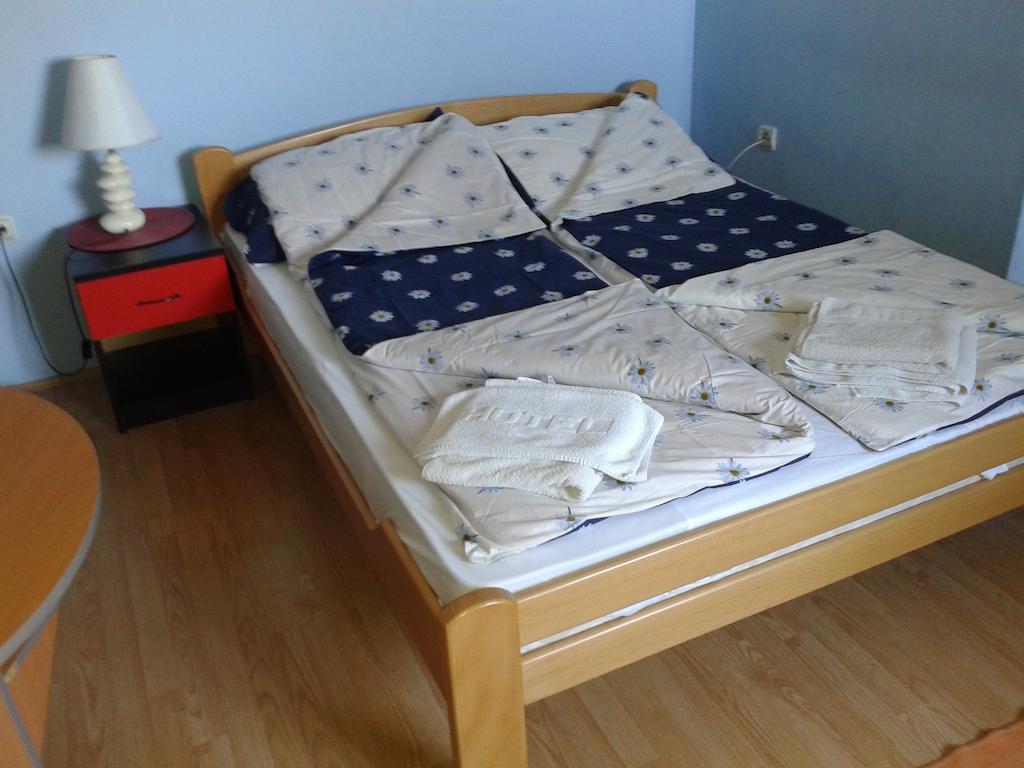 Apartments Agape Beograd Eksteriør bilde