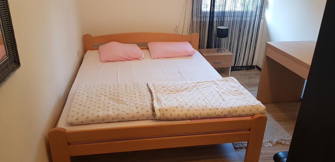 Apartments Agape Beograd Eksteriør bilde