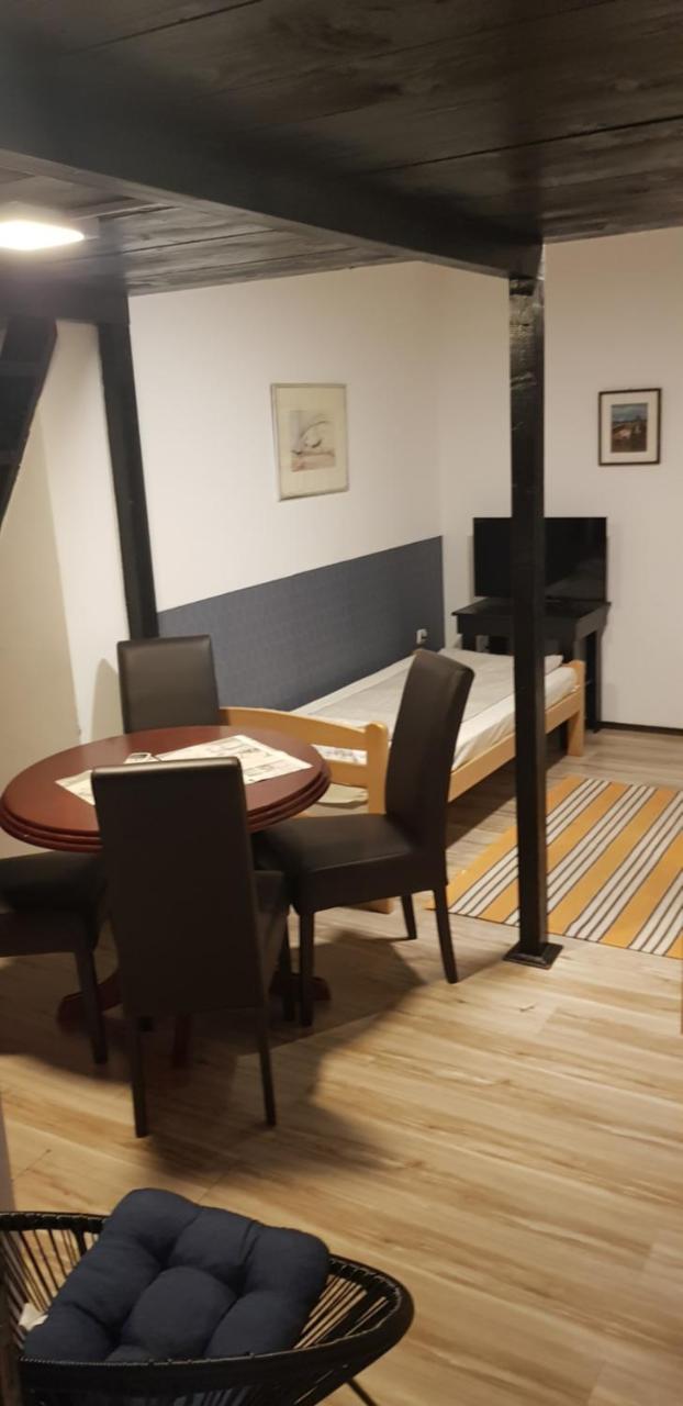 Apartments Agape Beograd Eksteriør bilde
