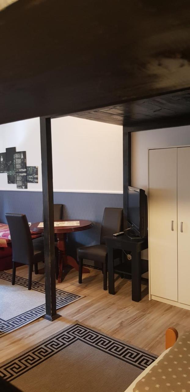 Apartments Agape Beograd Eksteriør bilde