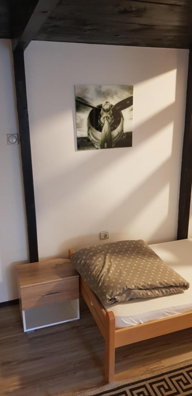 Apartments Agape Beograd Eksteriør bilde